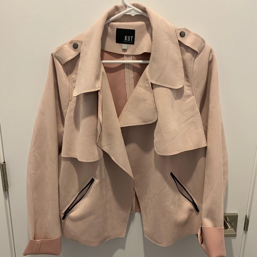 Kit motto jacket - Picture 2 of 6